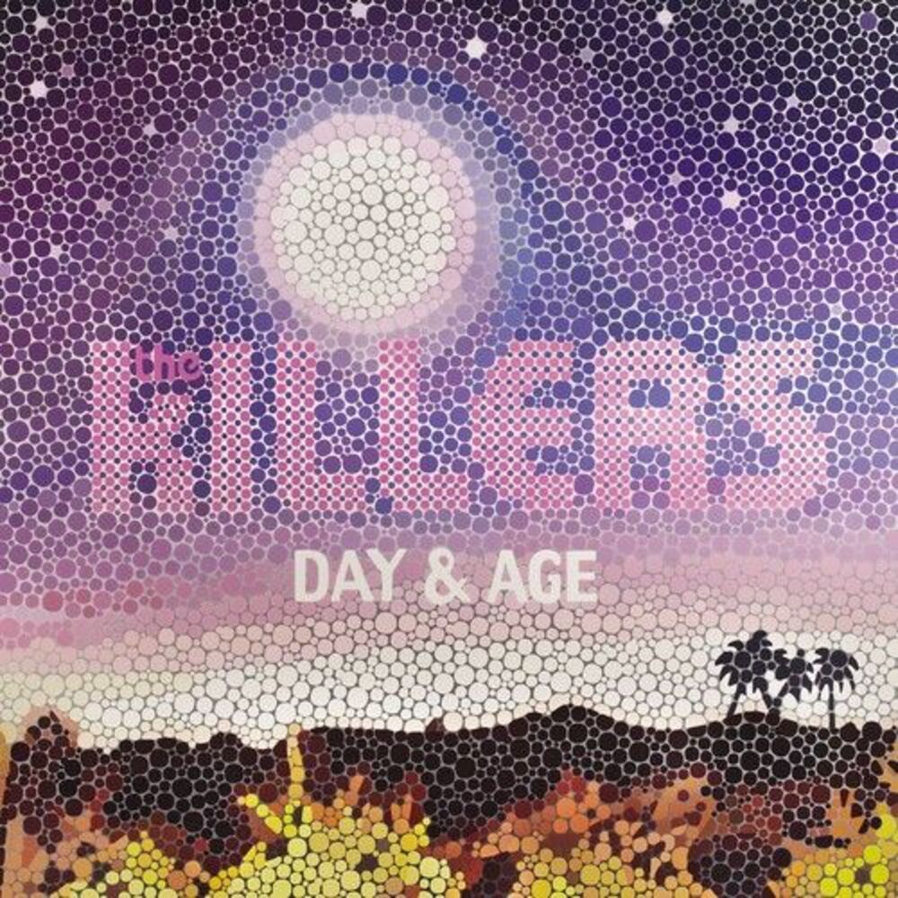 The Killers - Day & Age  LP LP